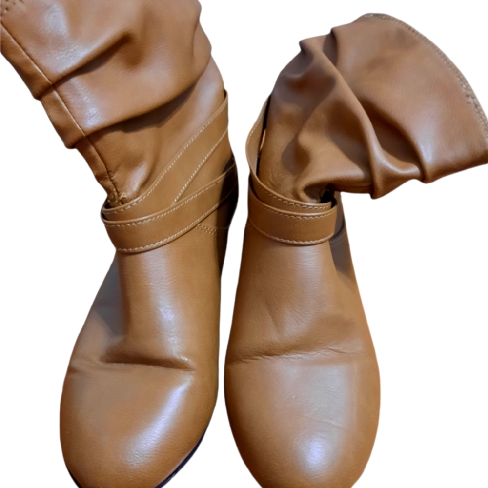 Lower East Side women's ankle boots